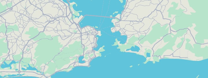 Offices in Rio Comprido