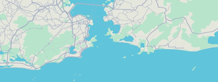 Offices in Botafogo