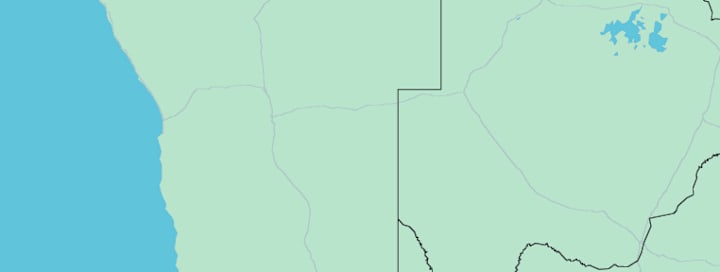 Offices in Namibia