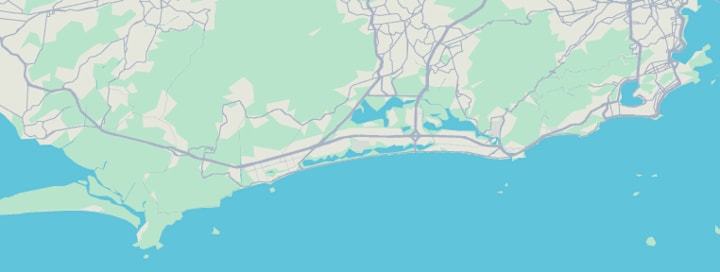 Offices in Barra da Tijuca
