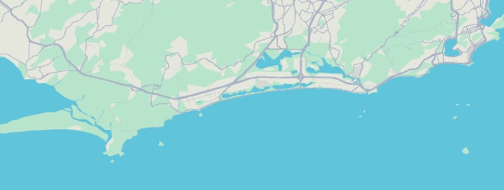 Offices in Recreio dos Bandeirantes