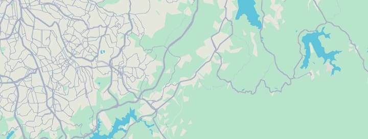 Offices in Mauá