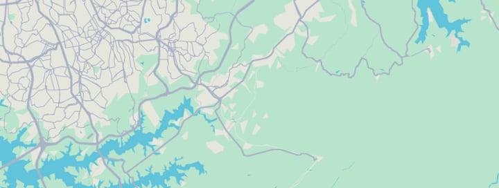 Offices in Ribeirão Pires