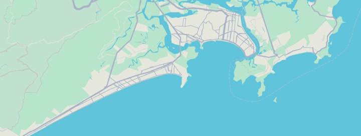 Offices in Praia Grande