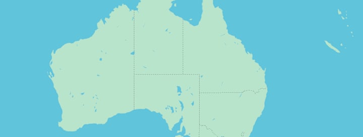 Offices in Australia