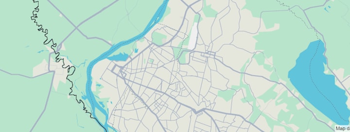 Offices in Clorinda