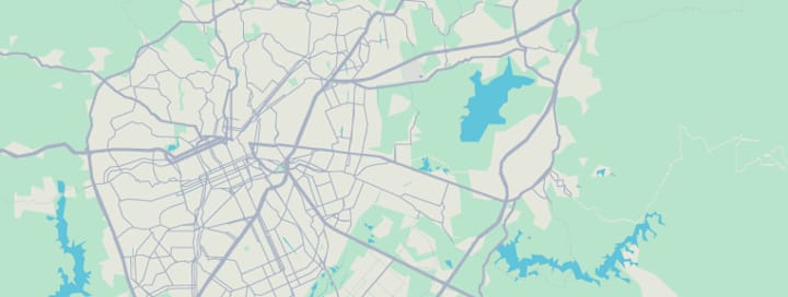 Offices in Curitiba