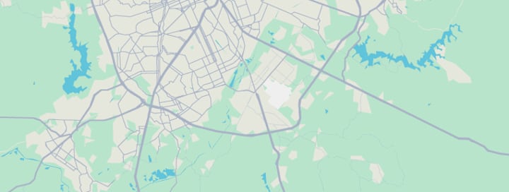 Offices in São José dos Pinhais