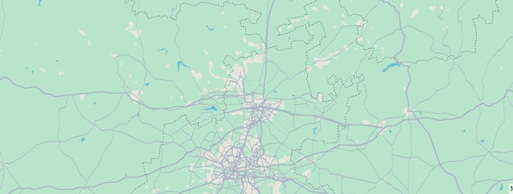 Offices in North West