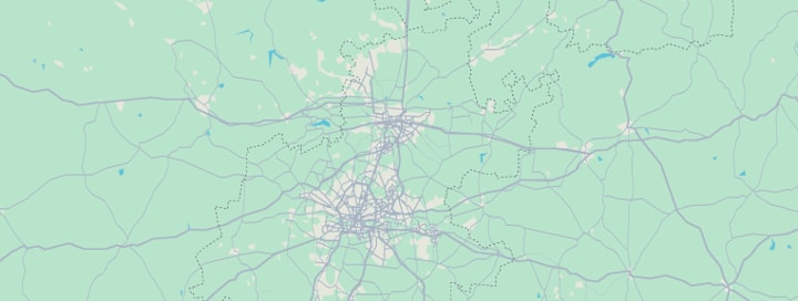 Offices in Mpumalanga