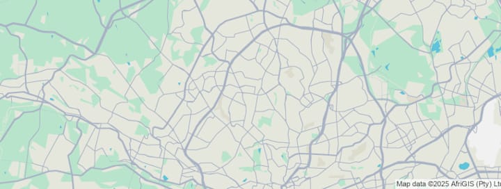 Offices in Krugersdorp
