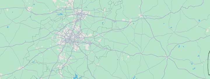 Offices in Gauteng