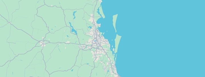Offices in Queensland
