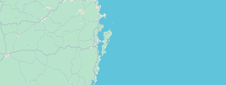 Offices in Santa Catarina