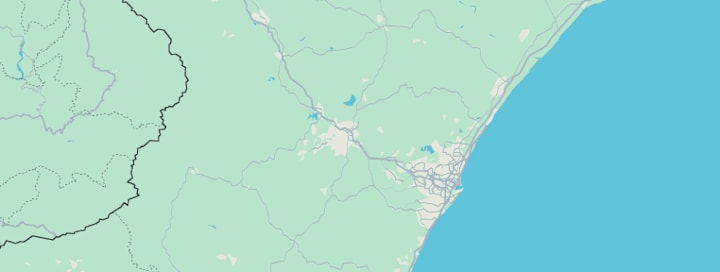 Offices in KwaZulu-Natal