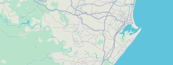 Offices in Durban