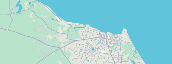 Offices in Mucuripe