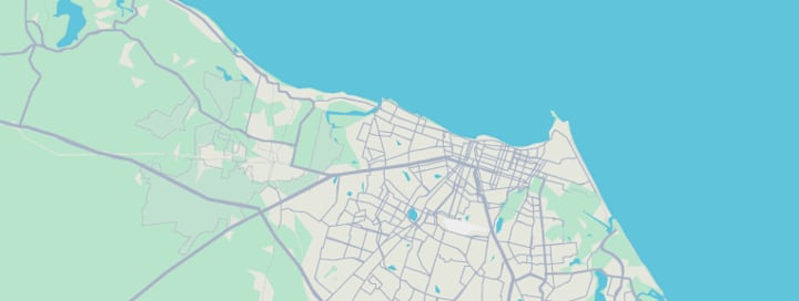 Offices in Fortaleza