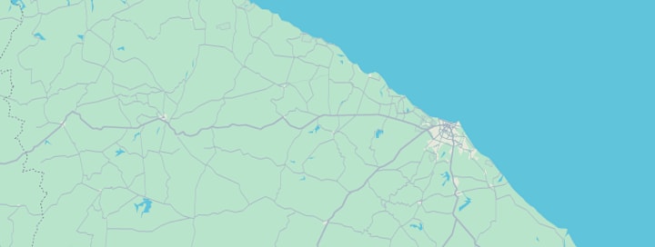 Offices in Ceará