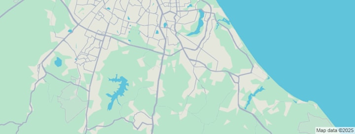 Offices in Maranguape