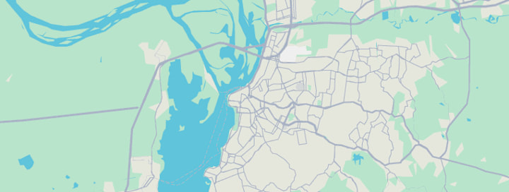 Offices in Porto Alegre