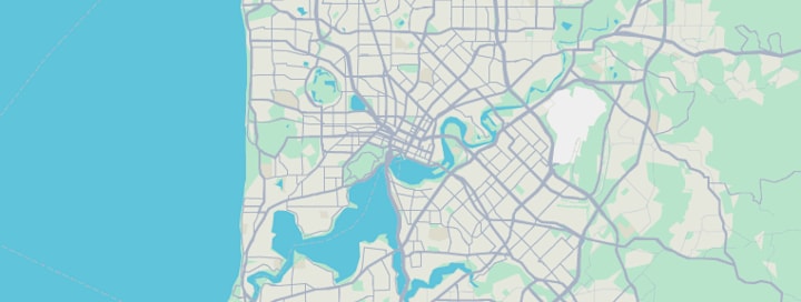 Offices in Perth