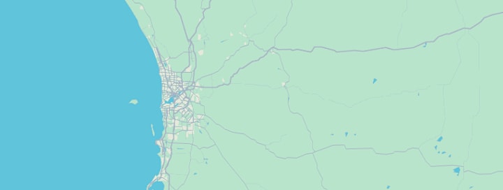 Offices in Western Australia