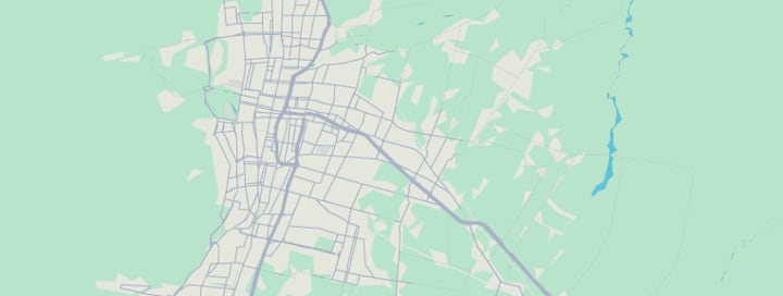 Offices in Godoy Cruz