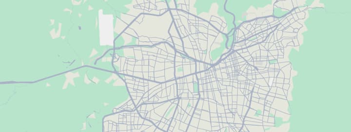 Offices in Santiago