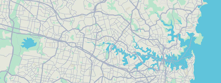 Offices in Parramatta