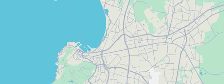Offices in Parow
