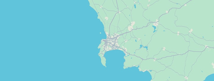 Offices in Western Cape