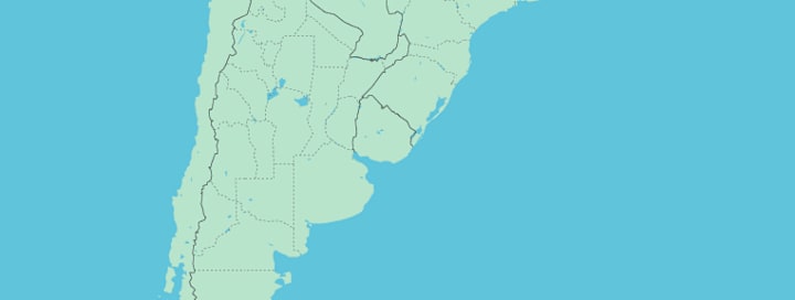 Offices in Argentina