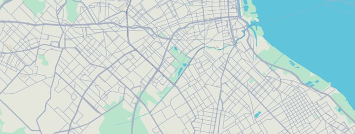 Offices in San Justo