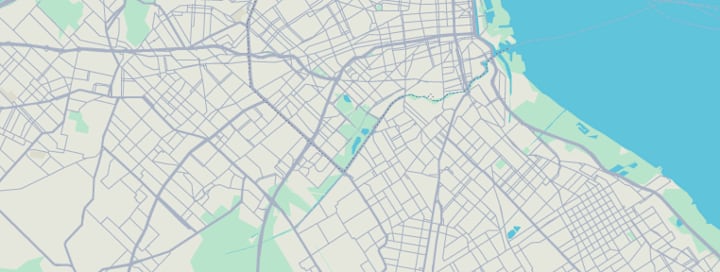 Offices in San Justo