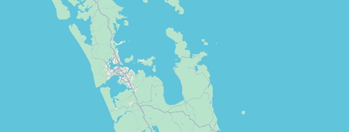 Offices in Auckland