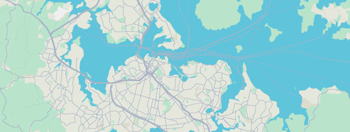 Offices in Point Resolution