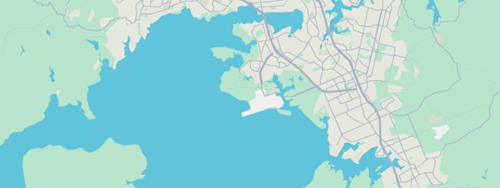 Offices in Manukau City