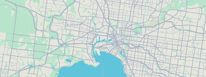 Offices in Melbourne