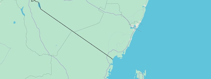 Offices in Kwale
