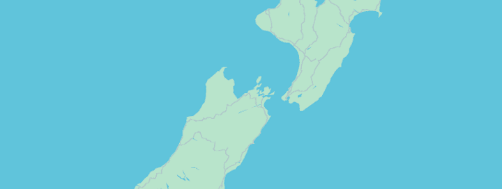 Offices in New Zealand