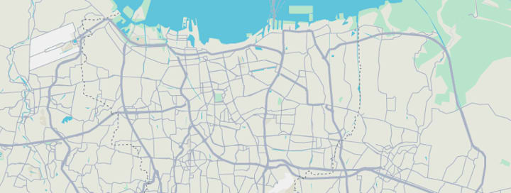 Offices in Jakarta