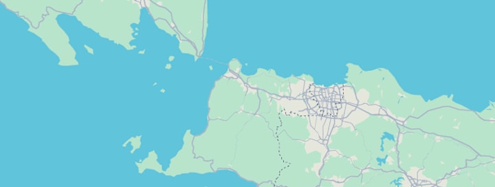 Offices in Jakarta