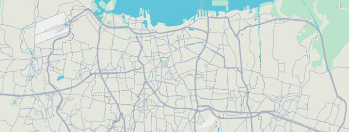 Offices in Kayuputih