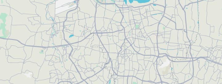 Offices in Karet