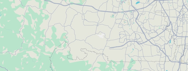 Offices in Sangereng