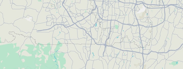 Offices in Cinere