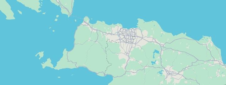 Offices in Banten