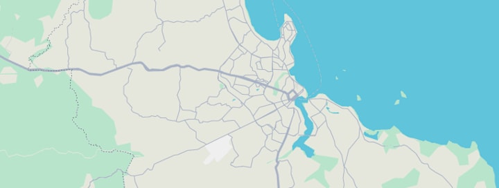 Offices in Dar es Salaam