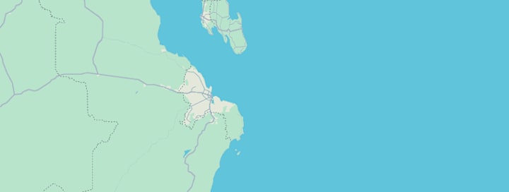 Offices in Dar es Salaam